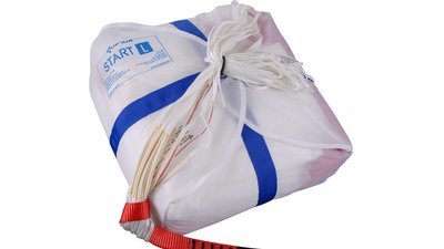 SUPAIR | START Reserve