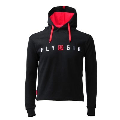 GIN | FLY GIN Classic Hoodie