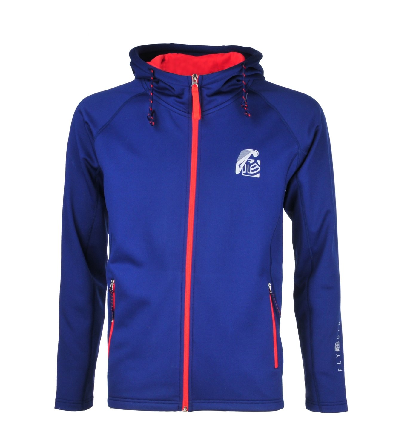 GIN | Lite Hoodie Jacket