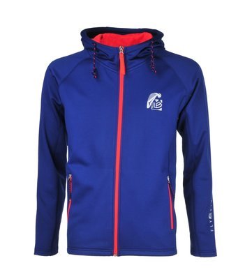 GIN | Lite Hoodie Jacket