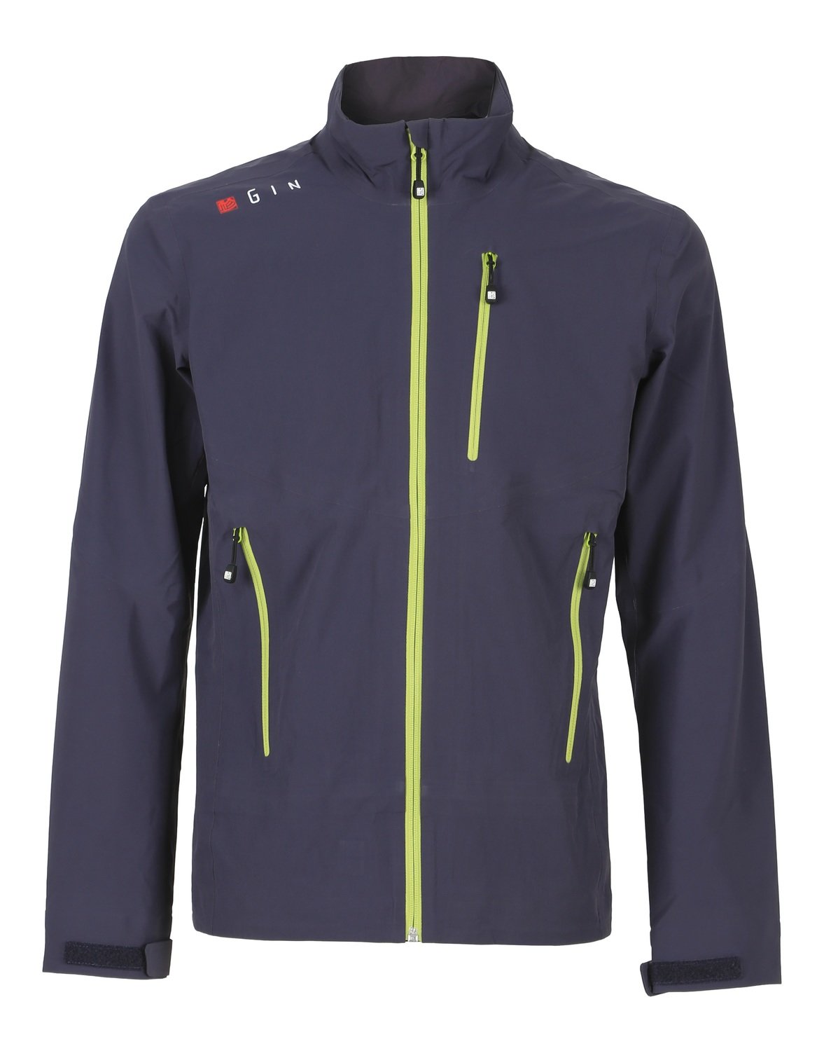 GIN | Lite Softshell Jacket