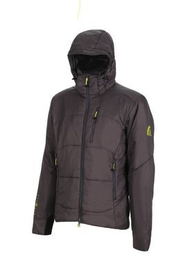 GIN | Loft Jacket