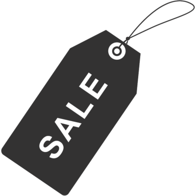 On Sale!