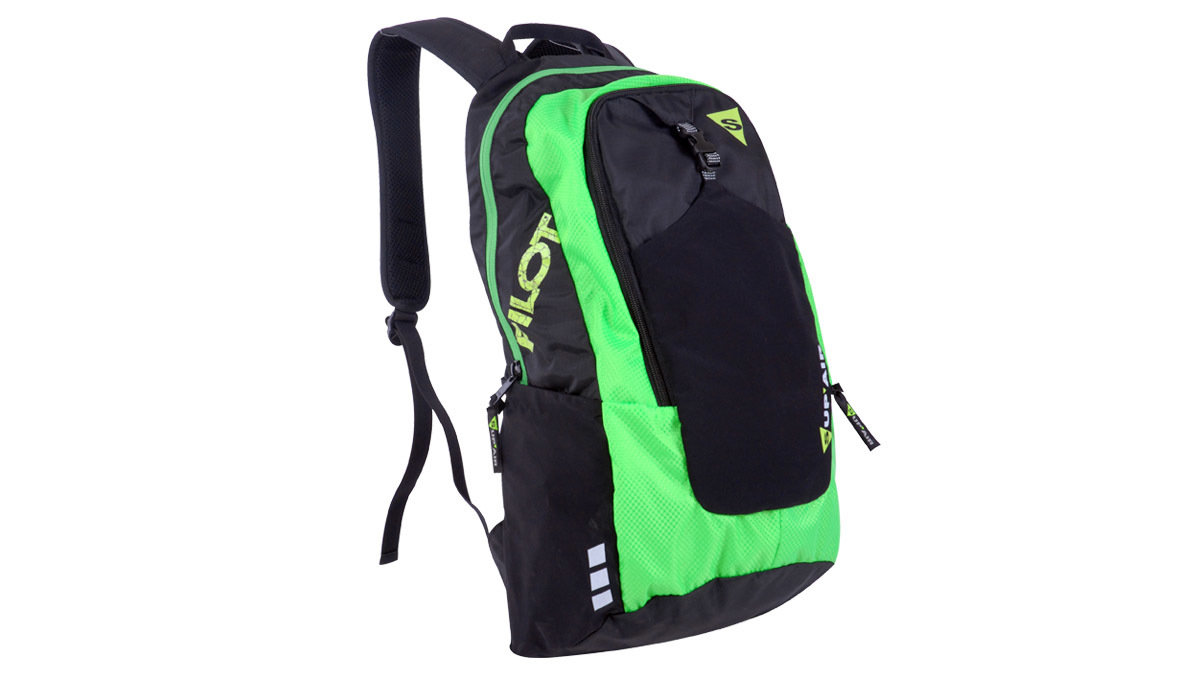 SUPAIR | CITY BACKBACK