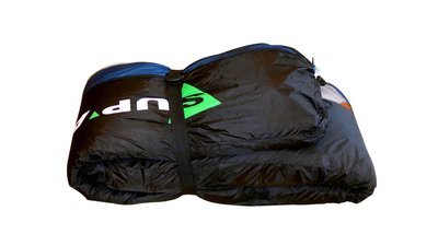 SUPAIR | ROLLING BAG