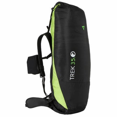 SUPAIR | TREK-35