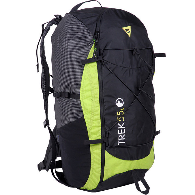 SUPAIR | TREK-55