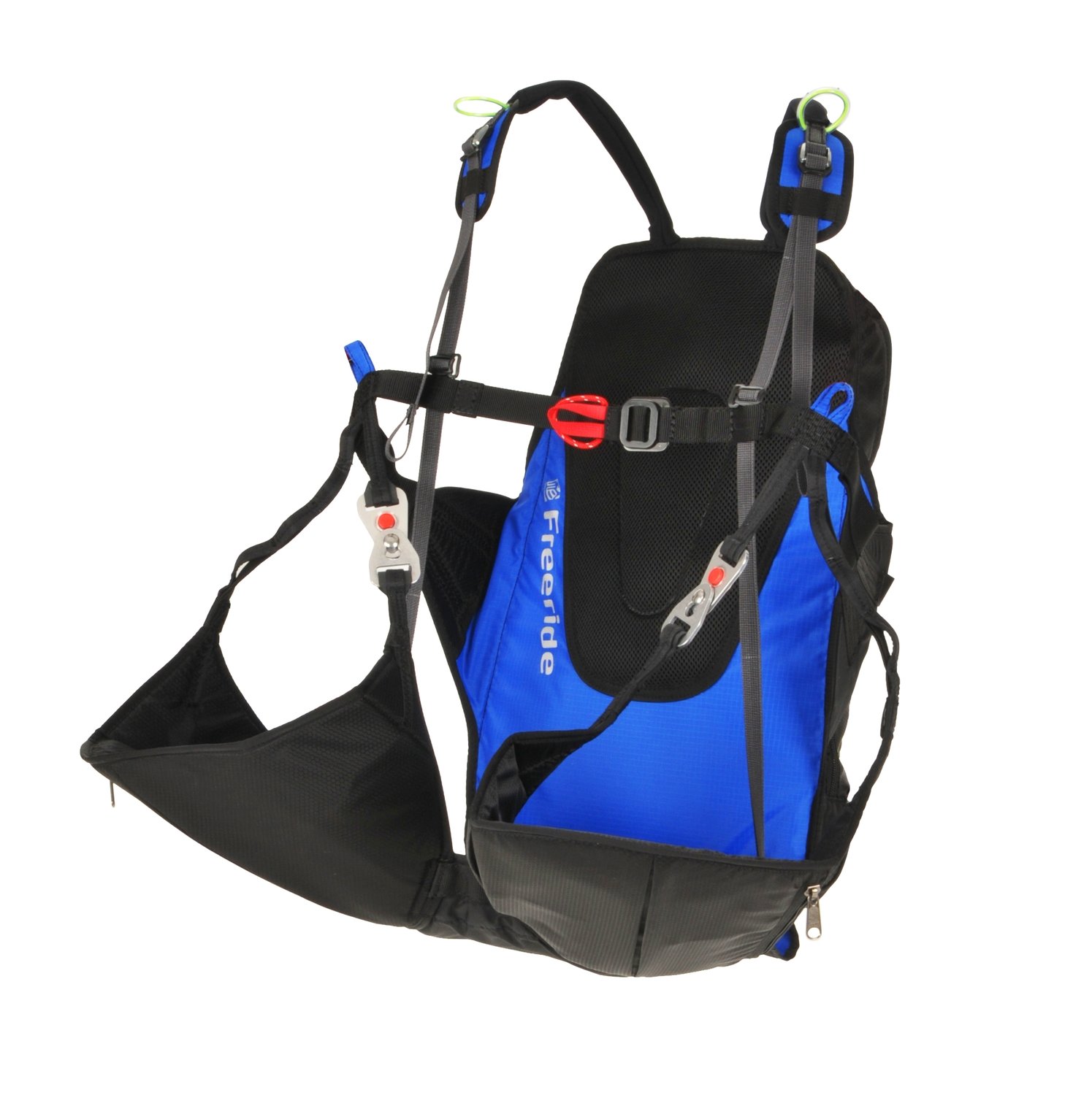 GIN | FREERIDER 2