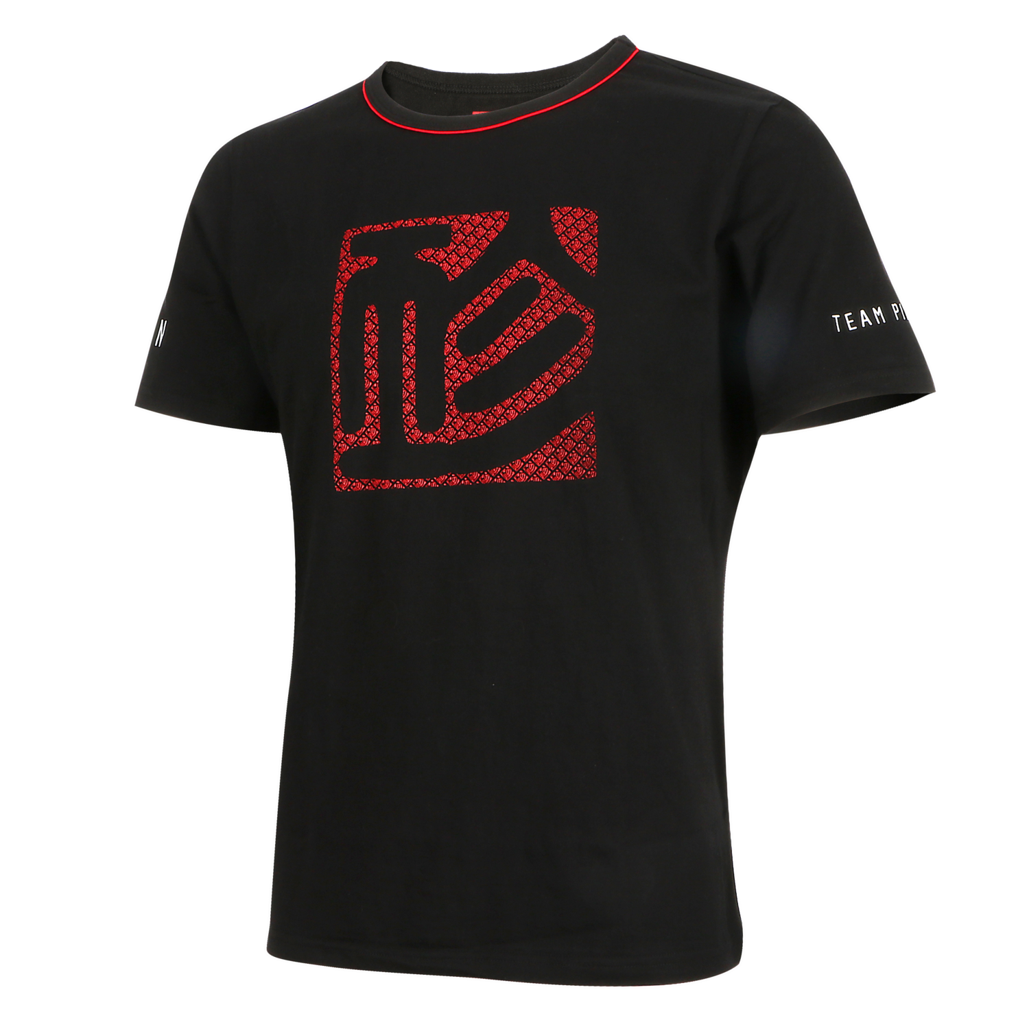 GIN | Podium T-shirt