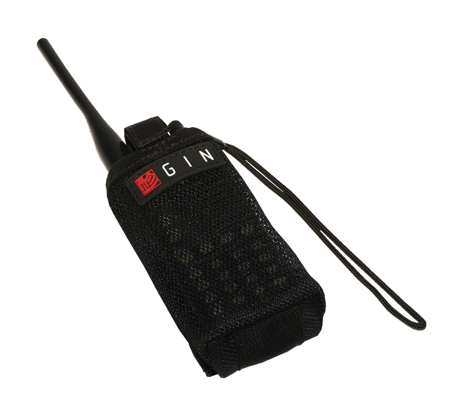 GIN | Radio Case Mesh