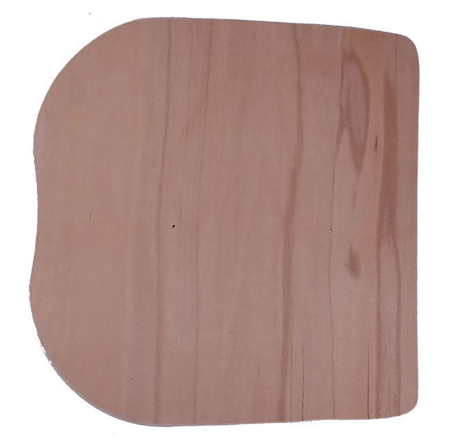 SUPAIR | WOODEN SEATBOARD