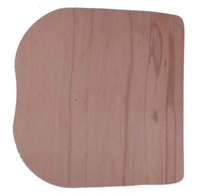 SUPAIR | WOODEN SEATBOARD