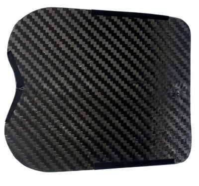 SUPAIR | XC CARBON FIBER SEATBOARD