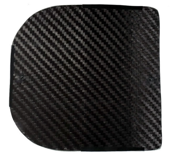 SUPAIR | CARBON FIBER SEATBOARD