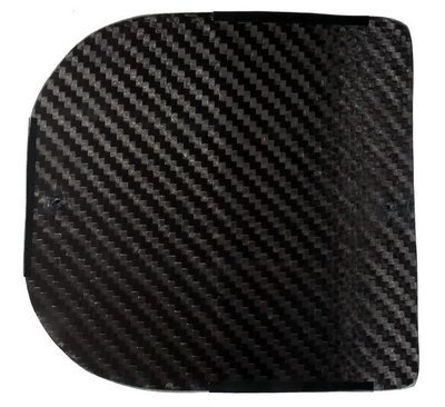 SUPAIR | CARBON FIBER SEATBOARD