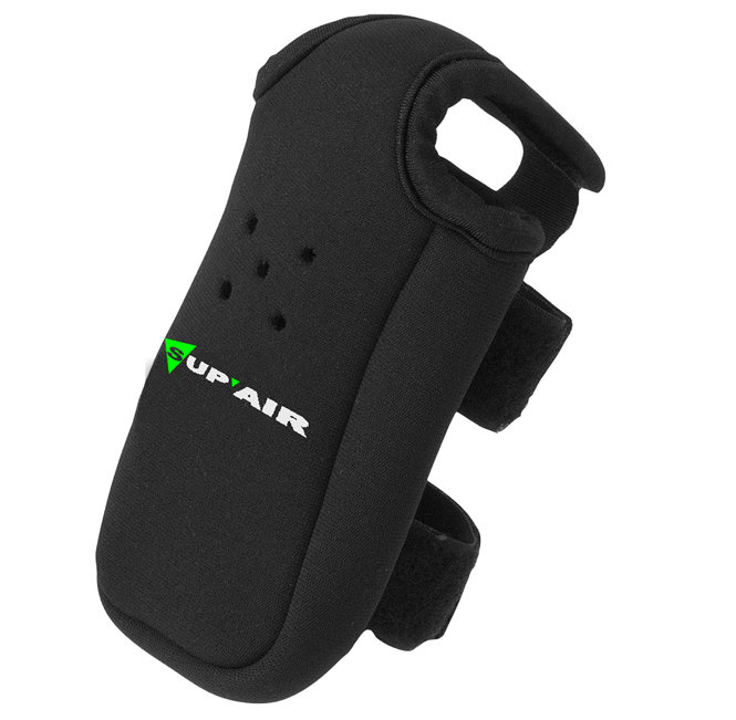 SUPAIR | RADIO POCKET