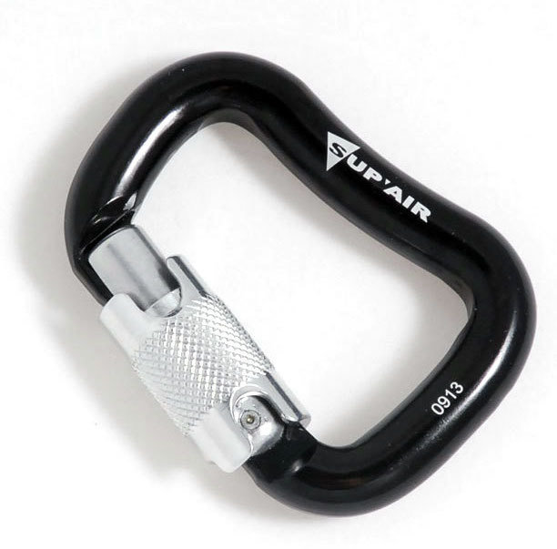 SUPAIR | CARABINER 30  (sold individually)