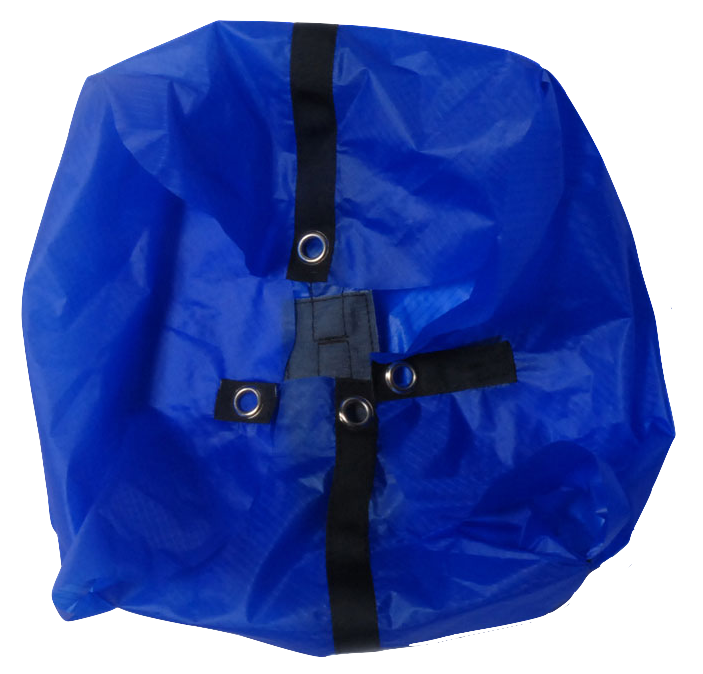 Reserve Parachute deployment bags | Bag only