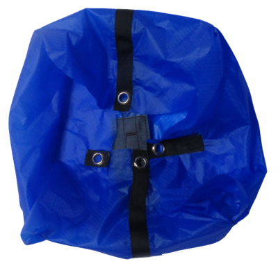 Reserve Parachute deployment bags | Bag only