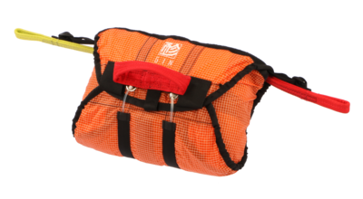 GIN | Yeti Front Container &amp; Bridle