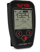 Syride SYS&#39;GPS