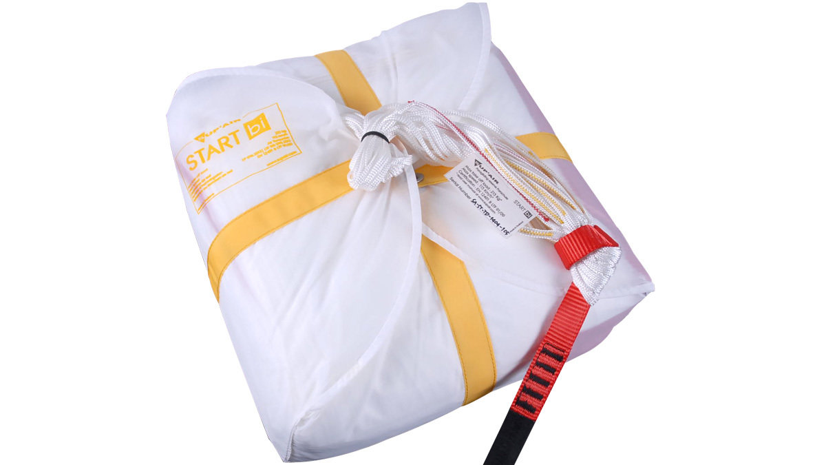 SUPAIR | START Tandem Reserve