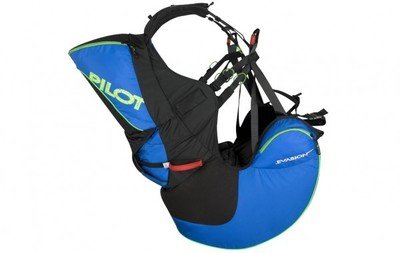 Tandem Pilot Harnesses