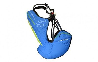 Tandem Passenger Harnesses