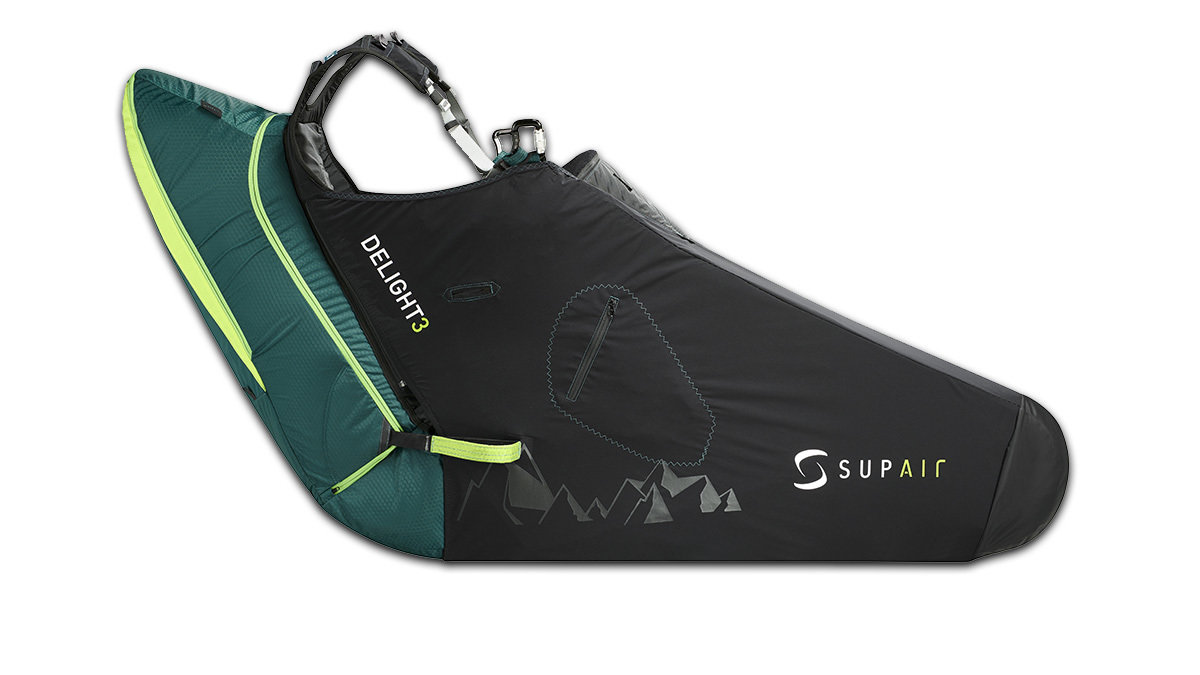 SUPAIR | DELIGHT3