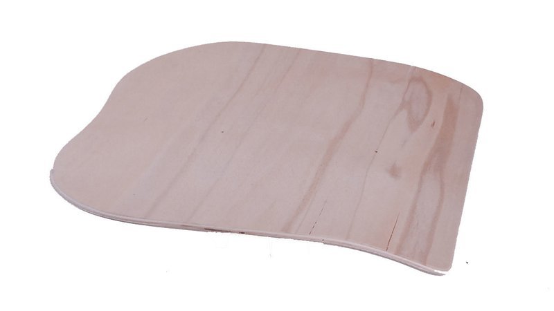 SUPAIR | ACRO WOODEN SEATBOARD