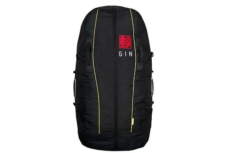 GIN | Tandem XXL Backpack.