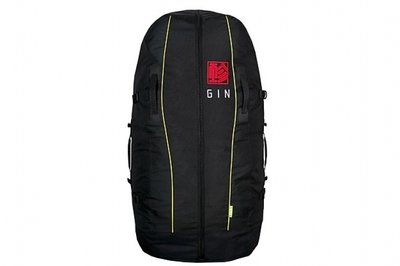 GIN | Tandem XXL Backpack.
