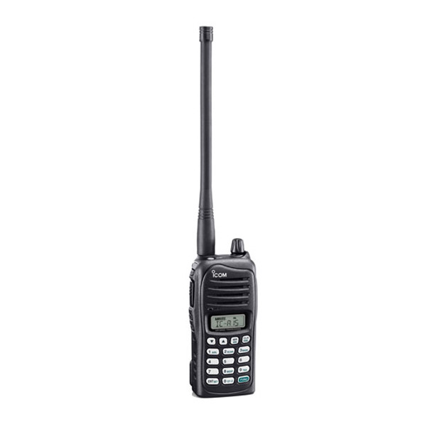 ICOM | A-15 VHF Airband