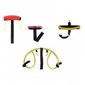 GIN | PARACHUTE HANDLE