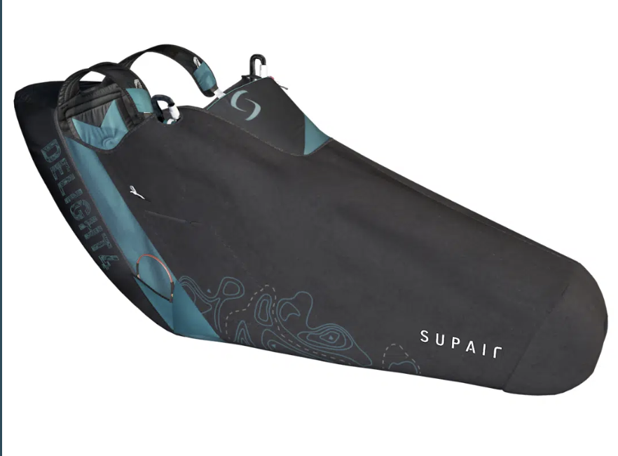 SUPAIR | Delight 4 Standard