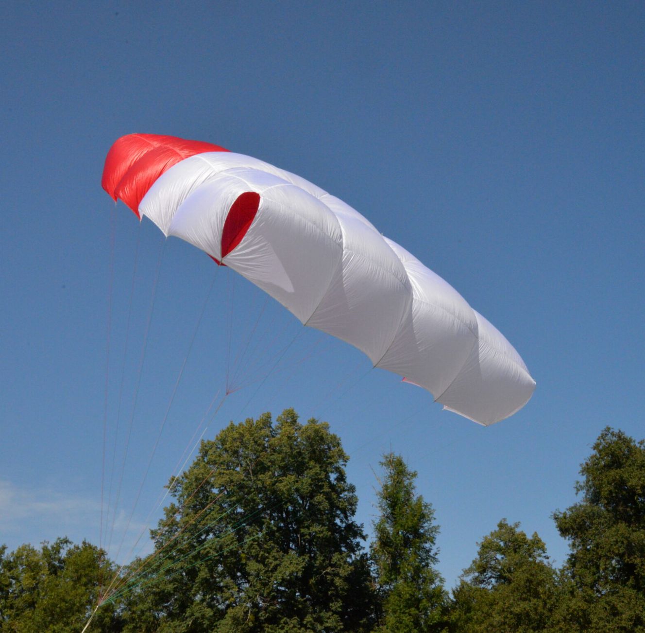 SUPAIR | X LITE RESCUE