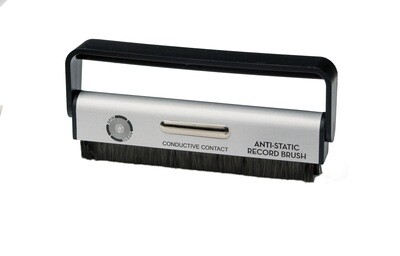 Anti-Static Vinyl Record Cleaning Kit With Stylus Cleaning Brush - Lagom Studio