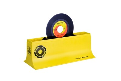 New And Improved - Spin-Clean® Record Washer Complete Kit