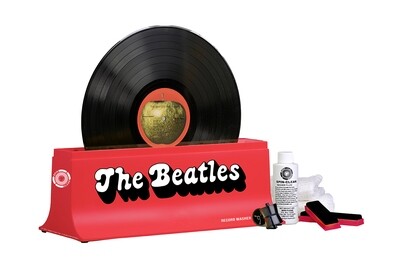 Spin-Clean® Record Washer, Beatles 