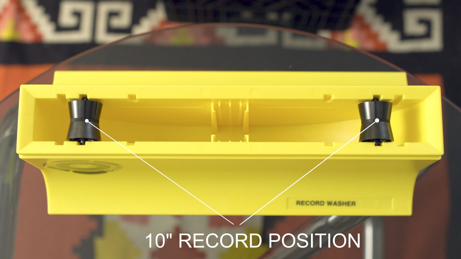 New And Improved - Spin-Clean® Record Washer Deluxe Kit
