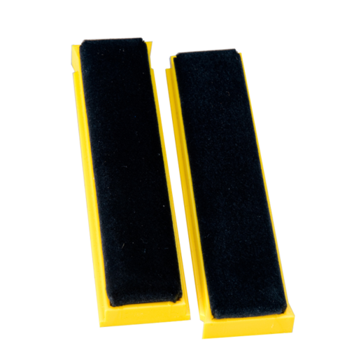 Spin-Clean® Replacement Brushes