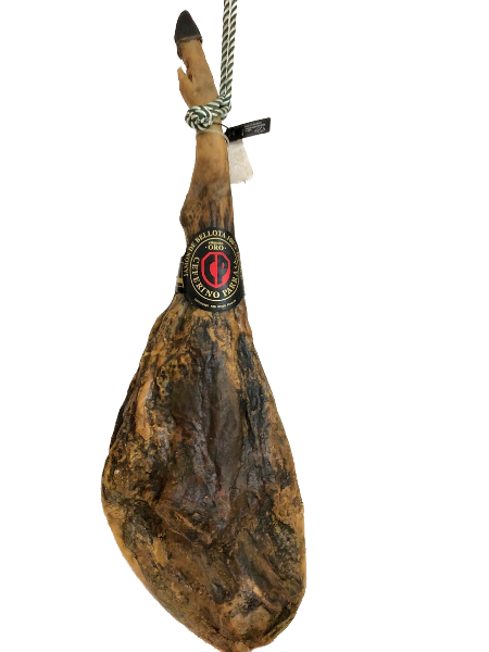 Jamón de Bellota 100% Ibérico Jamón de Bellota 100% Ibérico