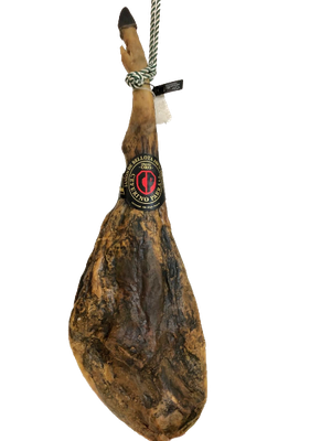 Jamón de Bellota 100% Ibérico Jamón de Bellota 100% Ibérico
