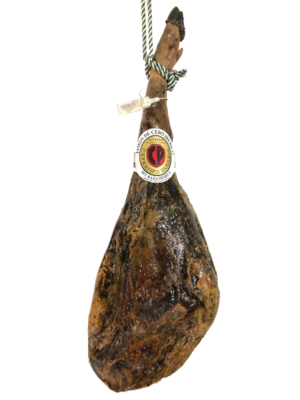 LOTE NAVIDAD IBÉRICOS