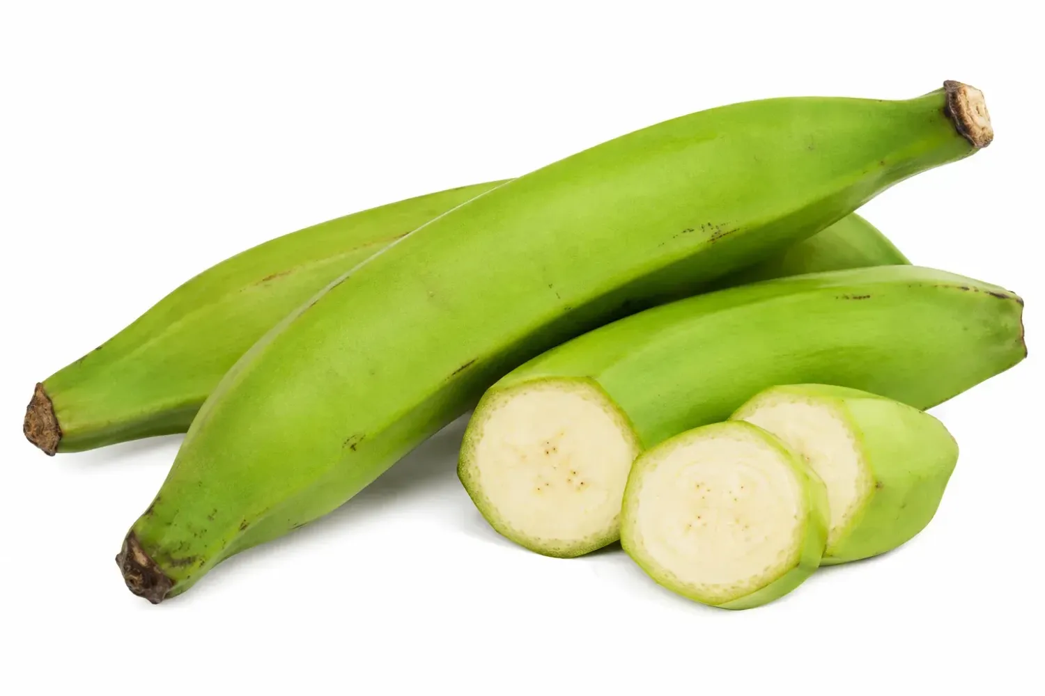 PLATANO MACHO VERDE