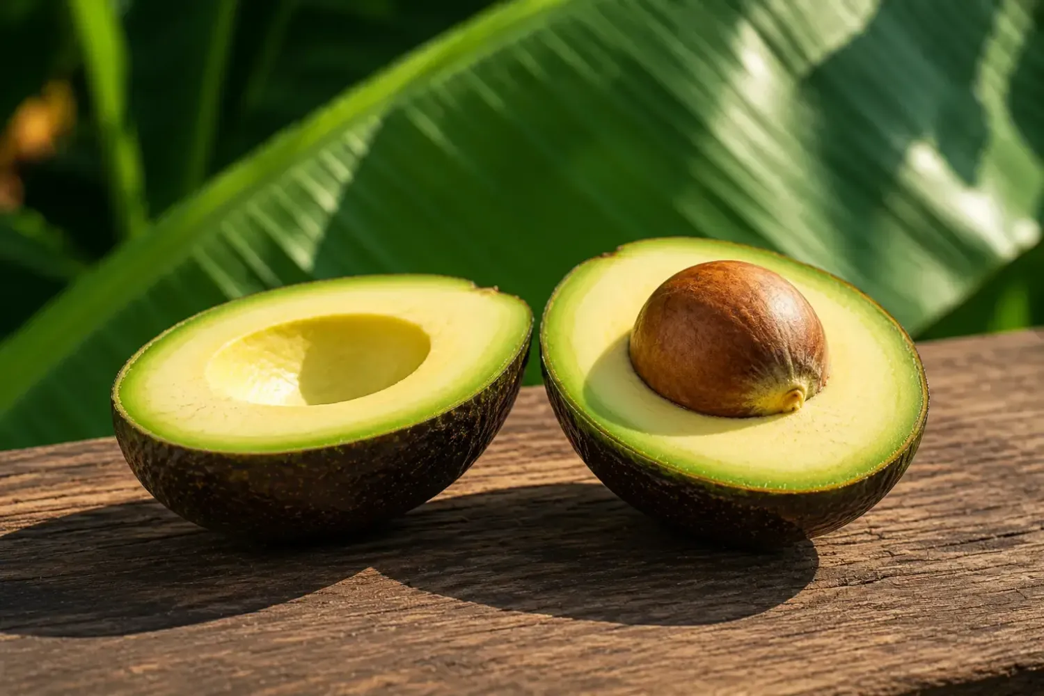 AGUACATE XXL