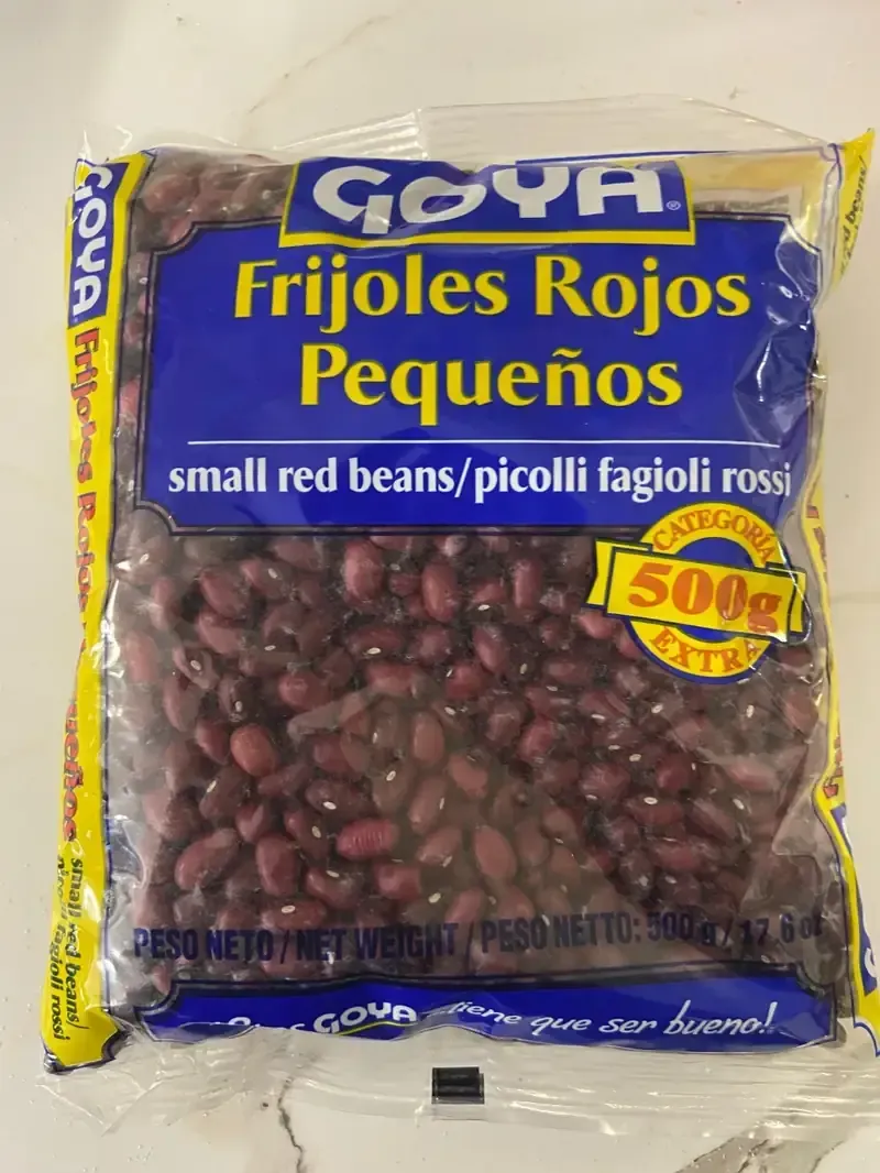 FRIJOLES