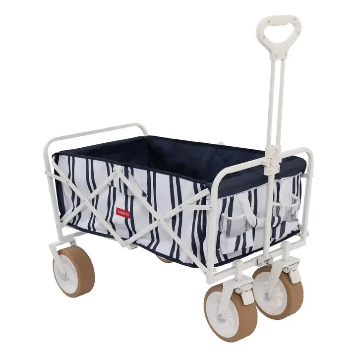 Collapsible Beach & Utility Cart Collapsible Beach & Utility Cart | Oakenora Home