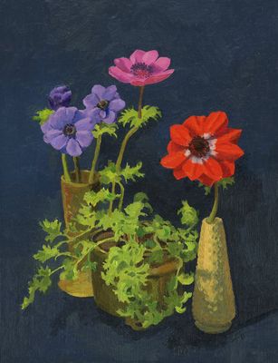 Anemones