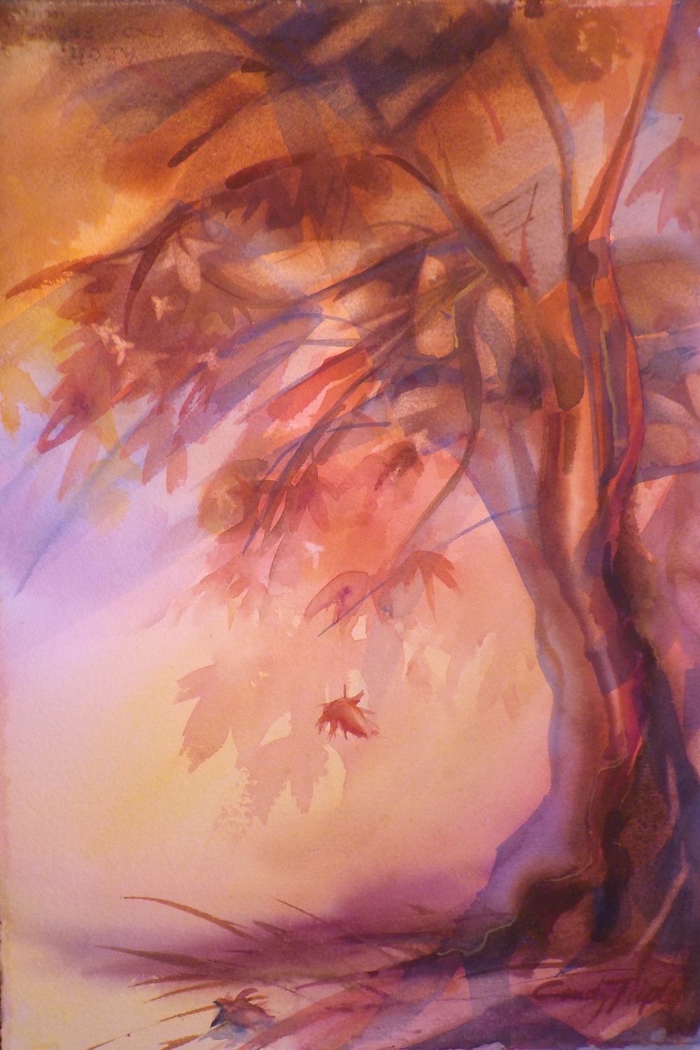 Autumn Glow